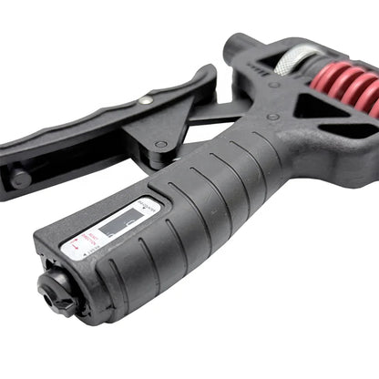 Ergonomic Hand Gripper · 5–165 kg / 11–364 lbs