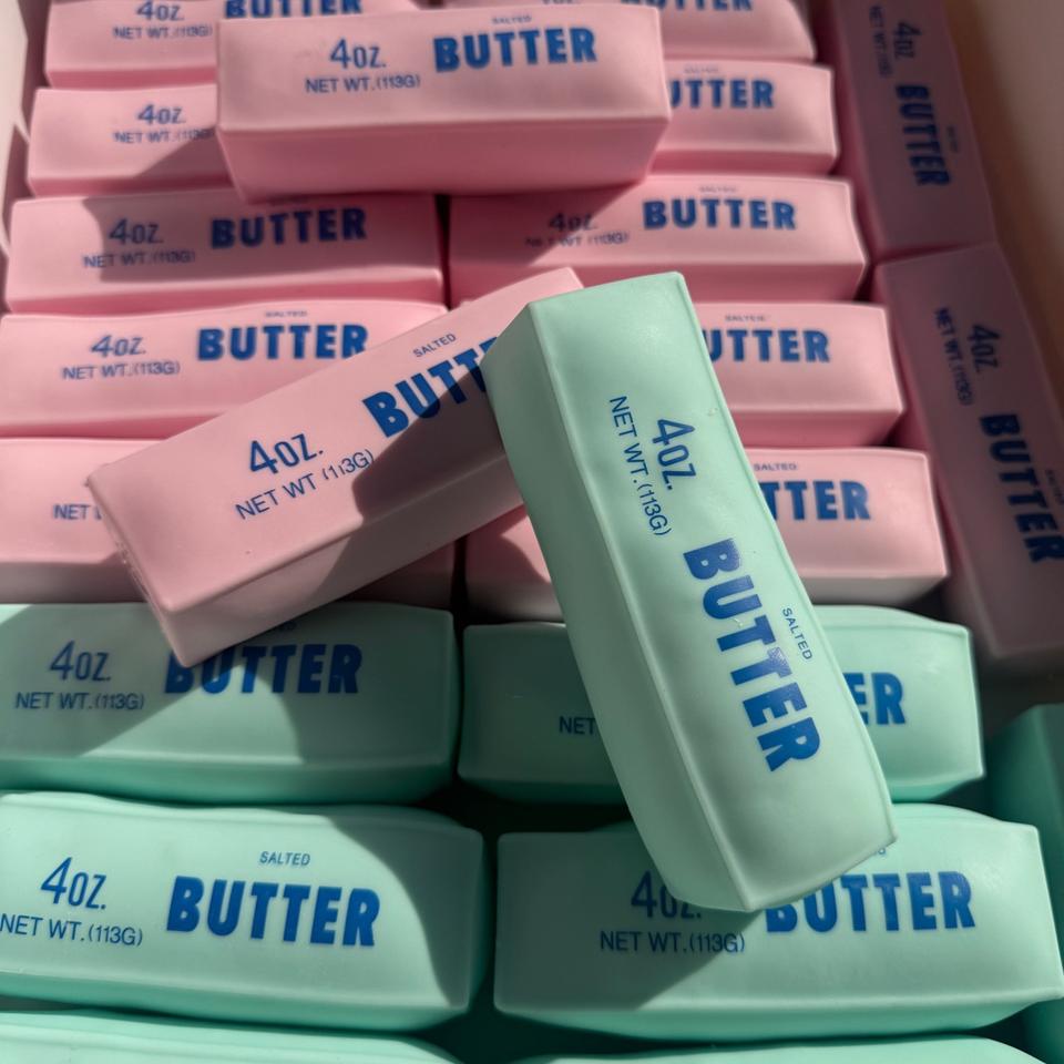 Melt - Relief you stress