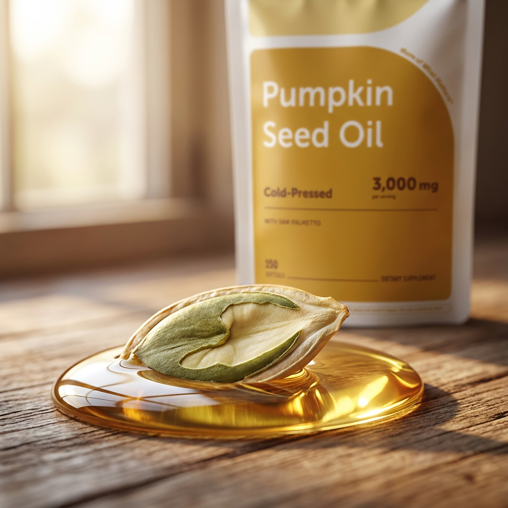 Achieve better daytime energy and restful nights